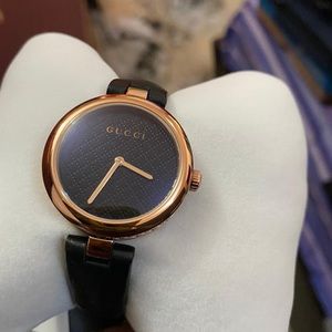 Gucci watch